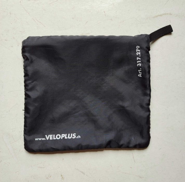 Чохол VELOPLUS black сумочка пенал