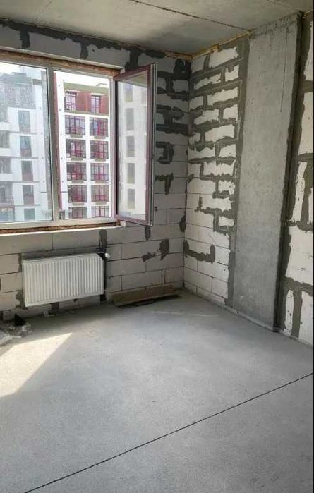 1-кімн.квартира Смарт Сіті  22,3 кв.м Будинок з ліфтом Терміново