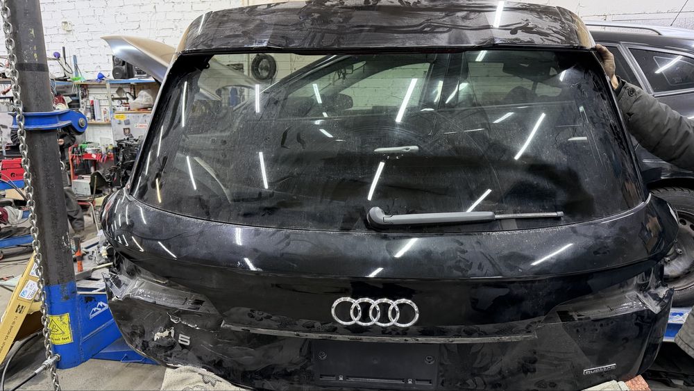 Продам Ляда Aubi q5