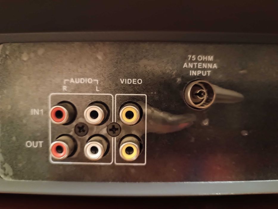 Телевізор малогабаритний Thomson