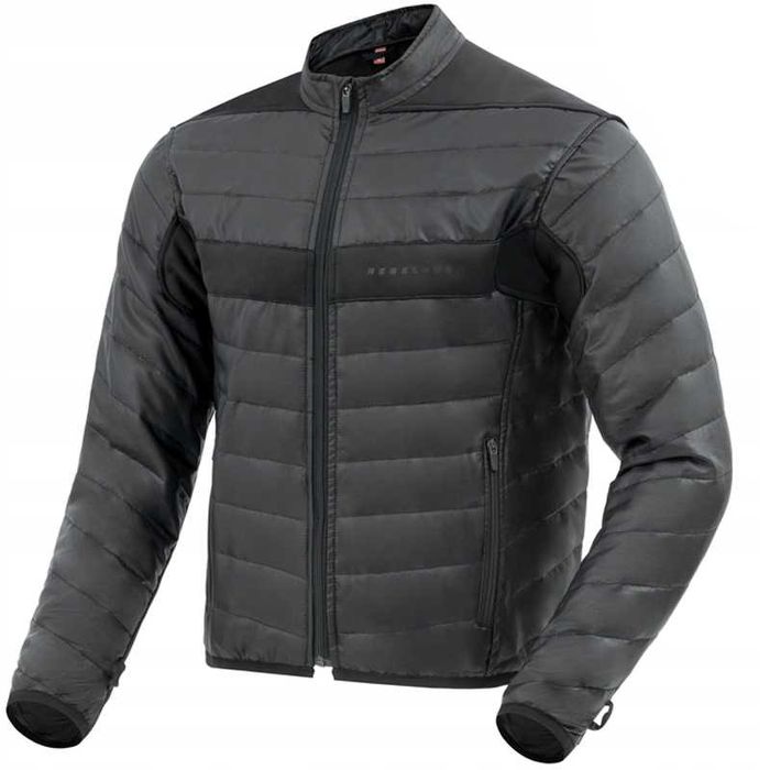 Kurtka motocyklowa męska Rebelhorn Daily Therm rozmiar XXL Nowa/Sklep
