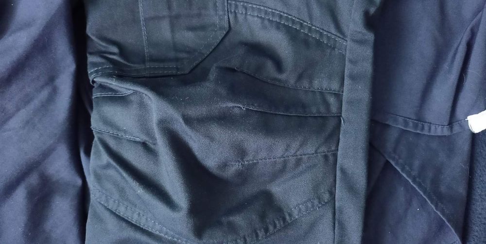 Mundur klasa policyjna