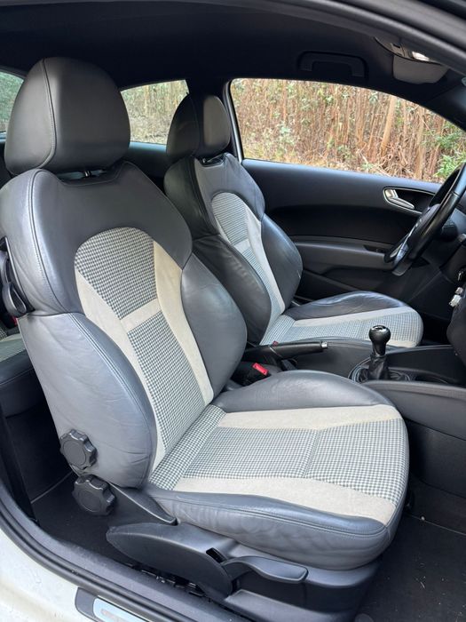 Audi A1 1.6 TDI | 152.000KM | 2011