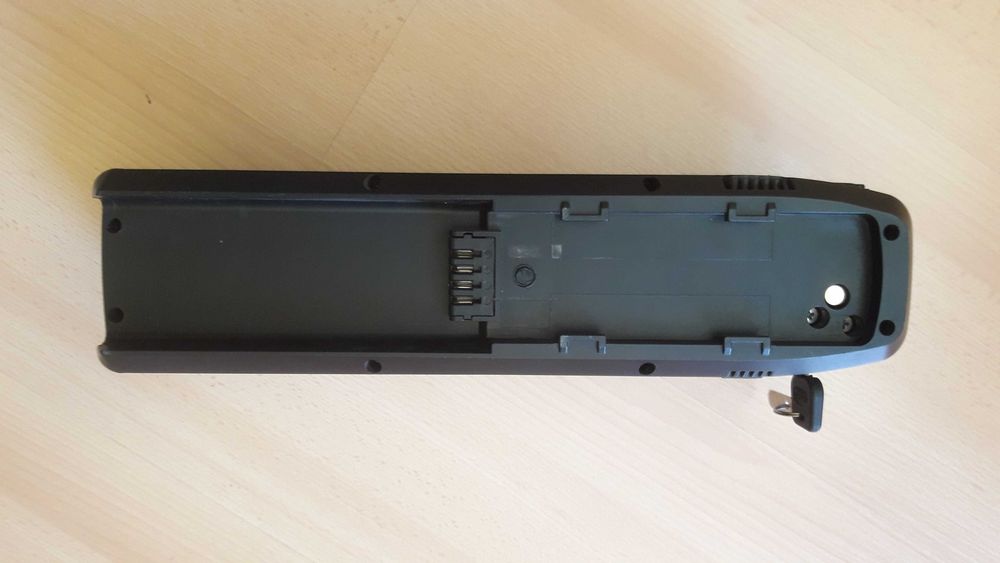 Zestaw do konwersji e-Bolt 1000W 48V TYŁ