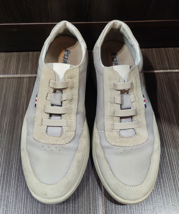 Мокасини чоловічі