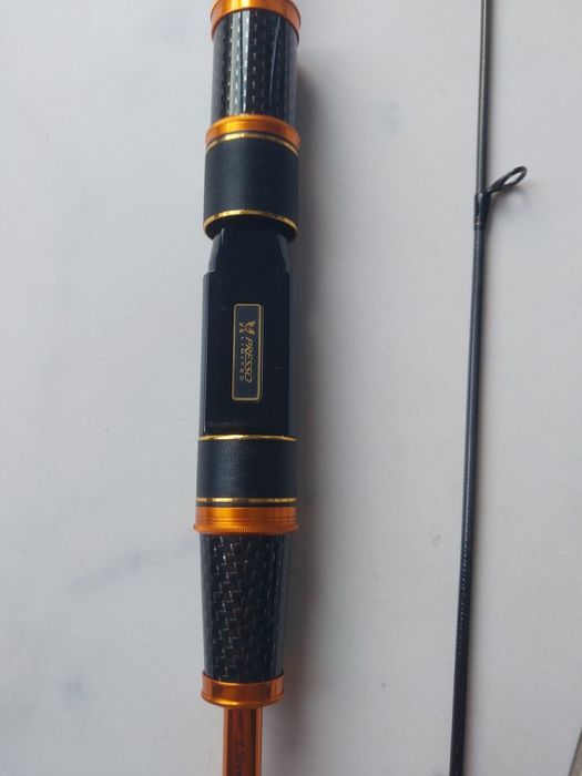 Daiwa Presso LTD AGS 60XUL