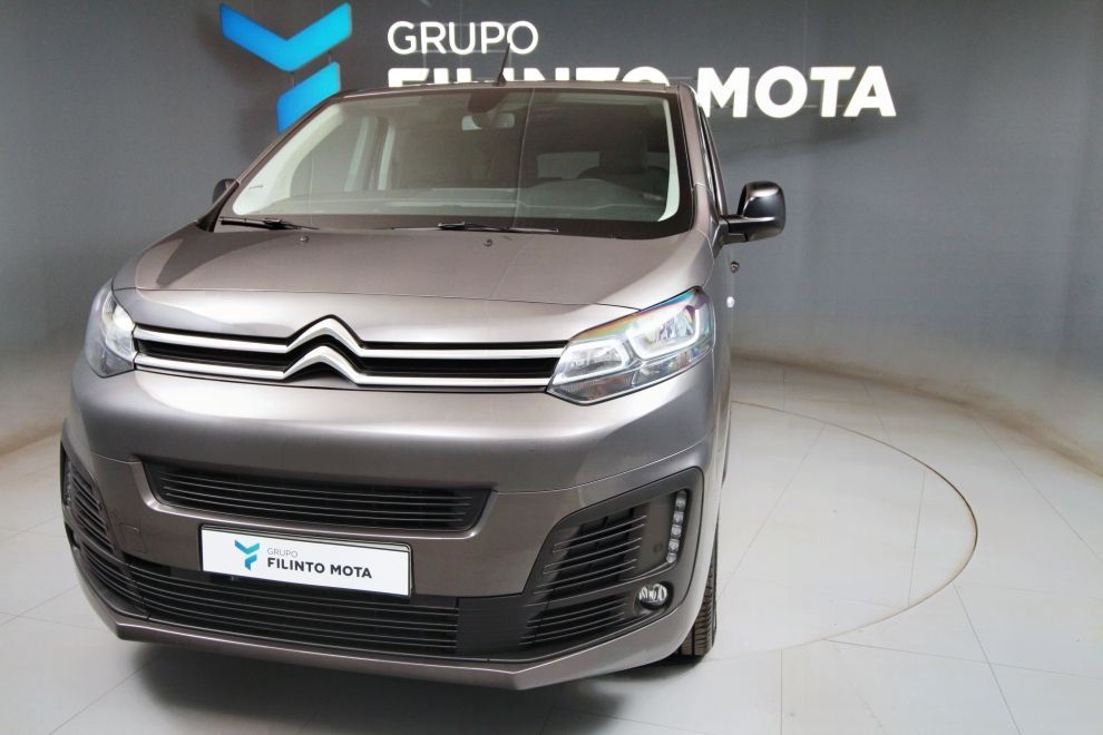 Citroën Spacetourer 1.5 BlueHDi M Business