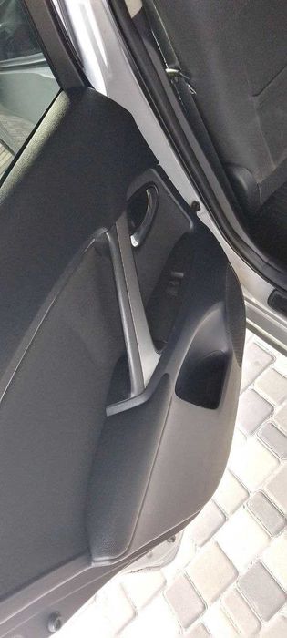 Toyota Avensis 2011 VIN SB1BD76L80E082803 фото оголошення 13 з 15