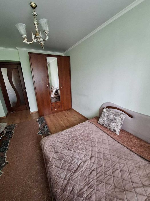 2к в найобжитішому районі міста(Підходить під Виплату)