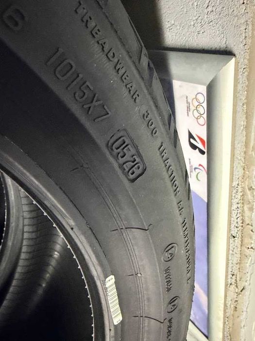 225/40R18 Bridgestone Potenza Sport Evo nowe opony letnie 2026