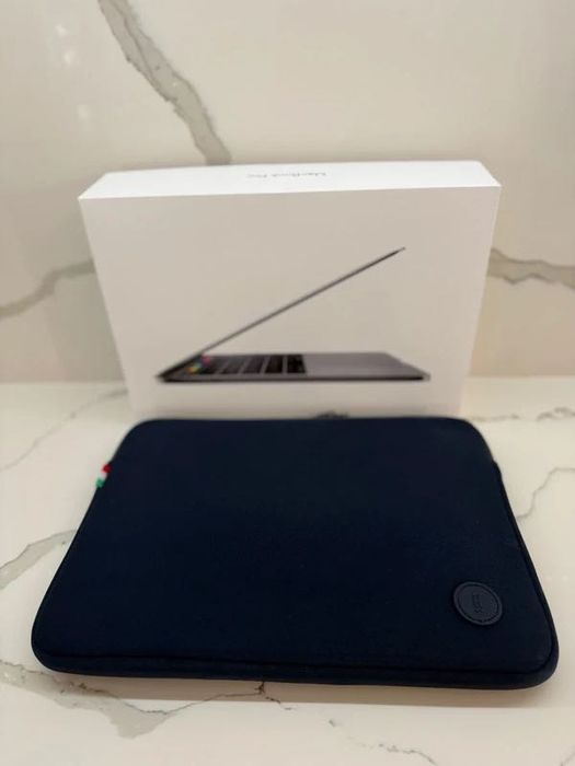 Apple MacBook Pro 13, 1TB