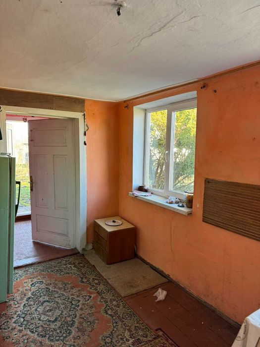 будинок та земельна ділянка 28 сот., м. Жовква