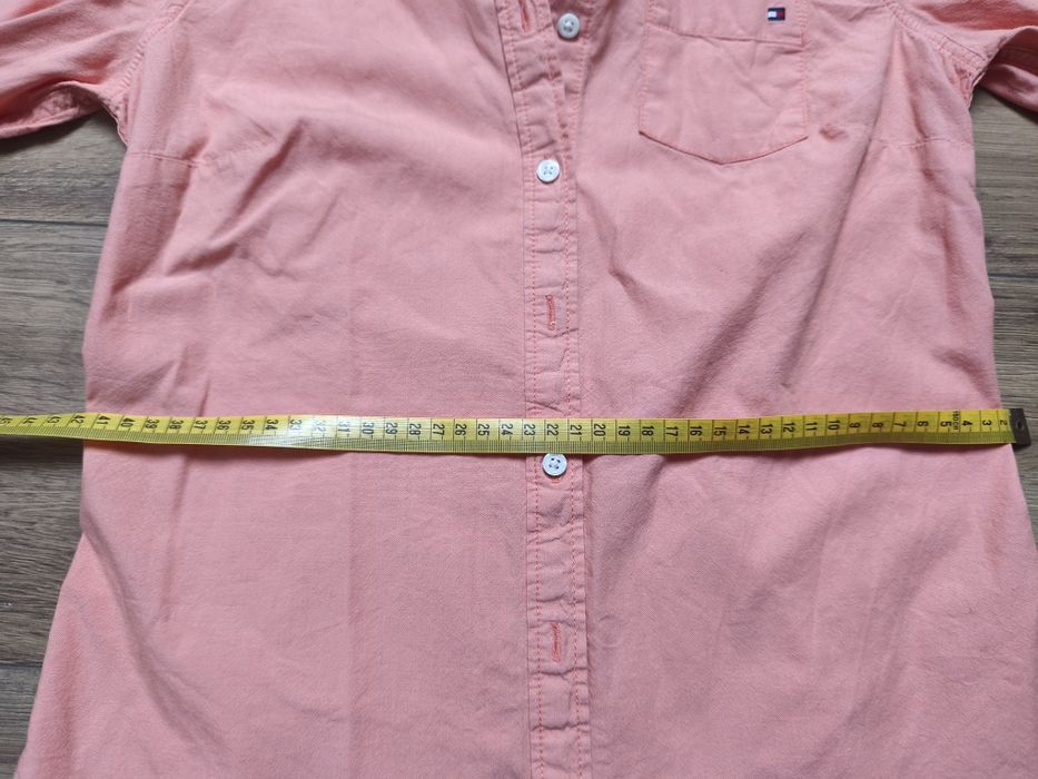 Koszula Tommy Hilfiger