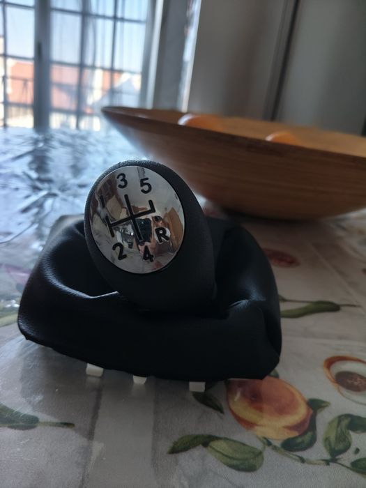 manete de mudanças