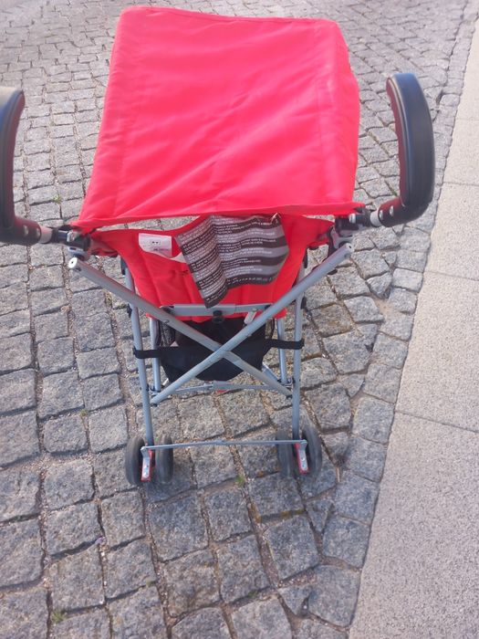 Carrinho de bebé/zippy