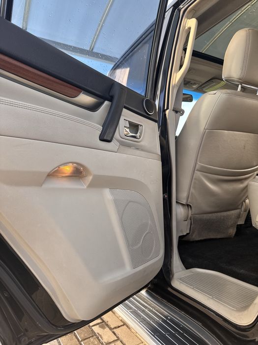 Mitsubishi Pajero 2007 VIN JMYLYV98W7J721787 фото оголошення 7 з 13