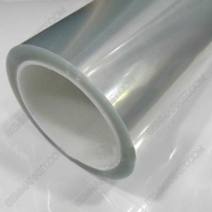 Авто пленка Annhao бронепленка от 1м защитная прозрачная ударостойкая