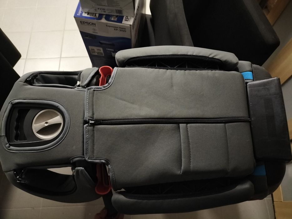 Cadeira Auto marca Chicco
