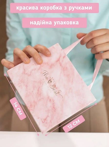 Набор для создания браслетов с шармами Пандора