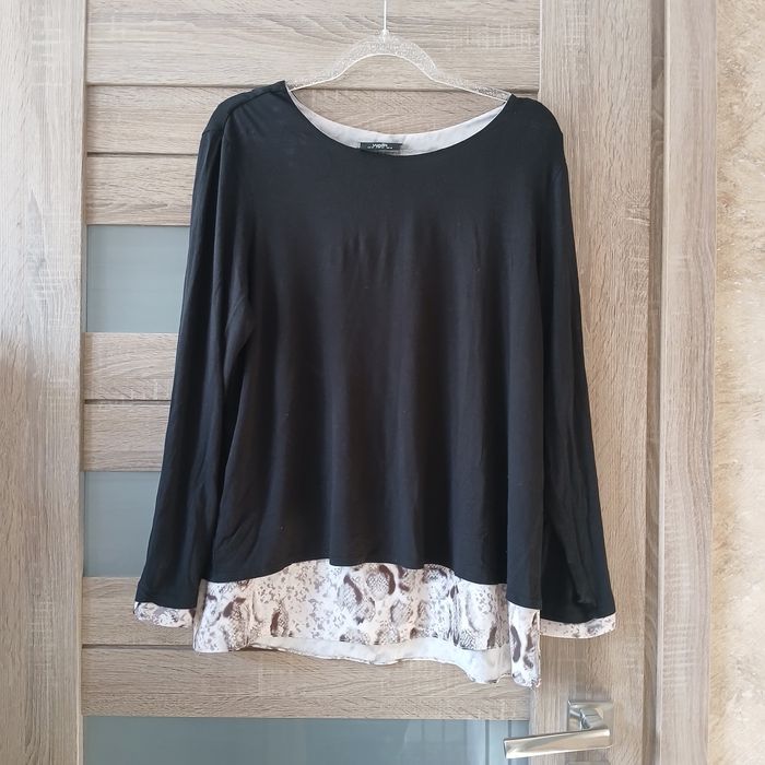 Sweterek Wallis   44