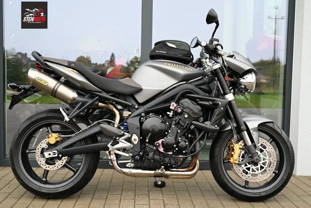 Triumph
