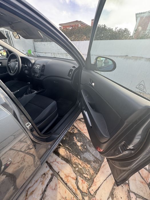 Carrinha em bom estado