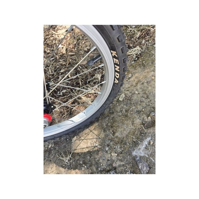 Bicicleta de crianca roda 16