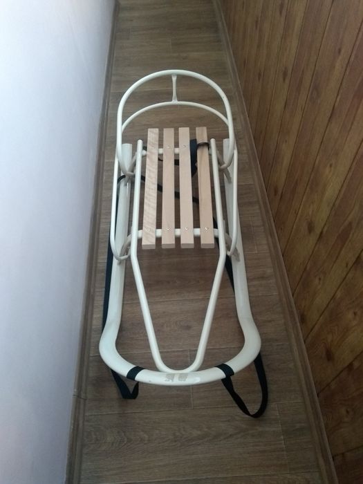 Продам санки брендовые