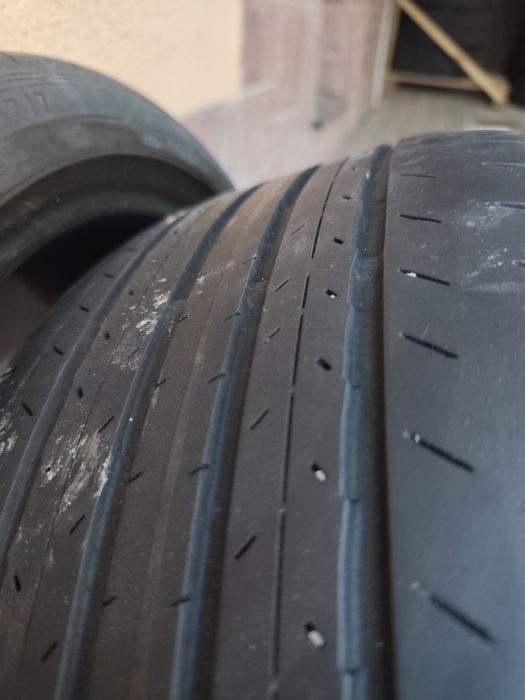Opony DUNLOP 225/45-17 SP SPORT MAXX 4 szt