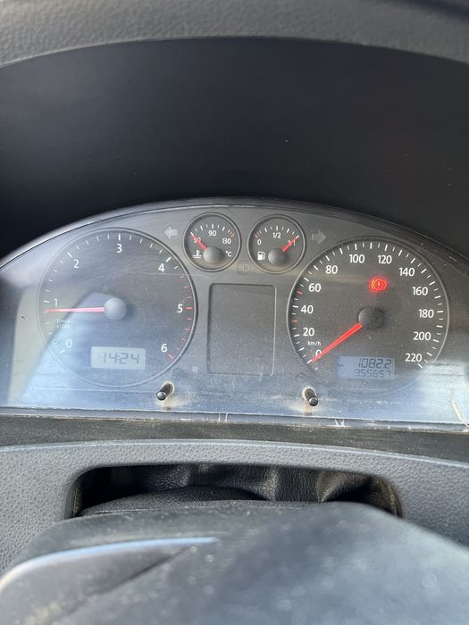 VW Transporter T5-T5.1 Cup Holder