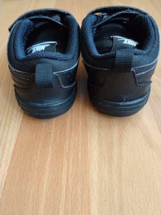 Buty Nike Pico 5. Rozmiar 27