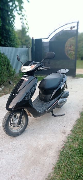 Хонда діо AF68...