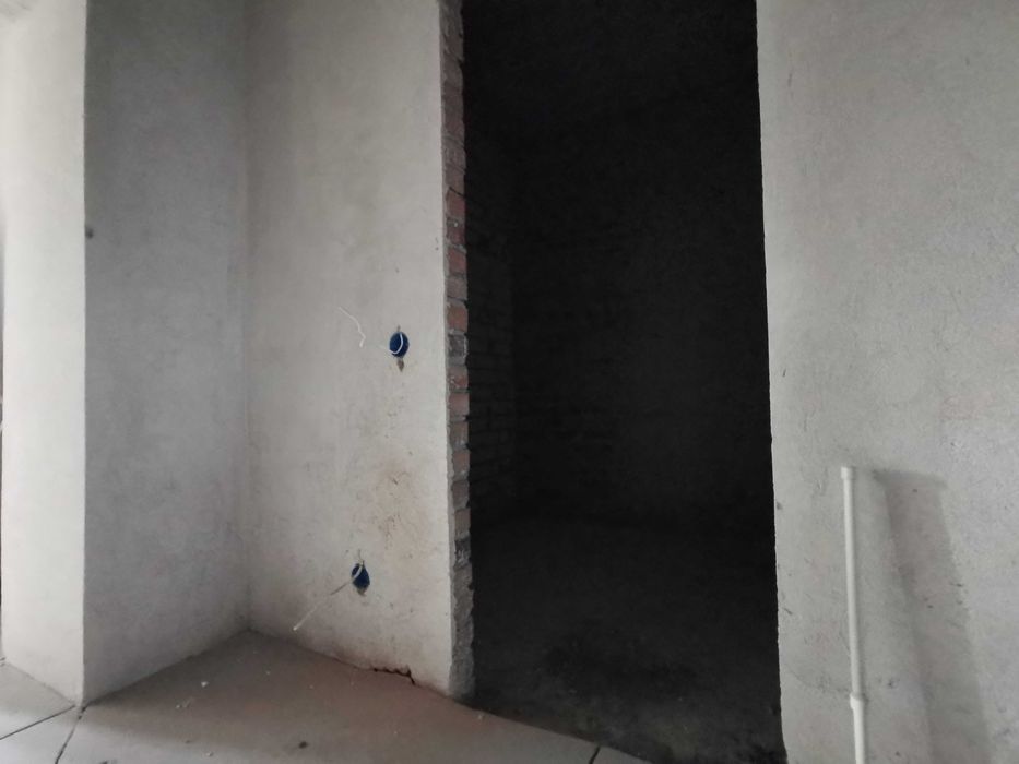 Однокімнатна квартира в новобудові УкрСіверБуд, центр міста RD