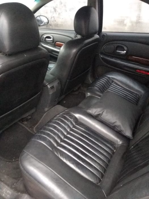 Продам  Chrysler 300 М