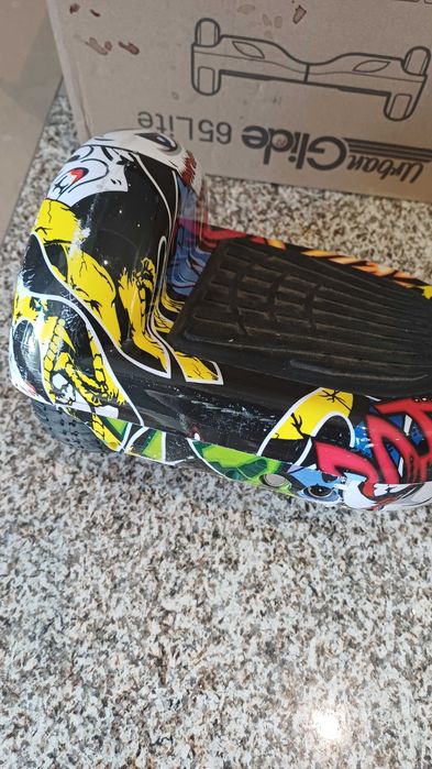 Hoverboard Urbanglide 65 lite