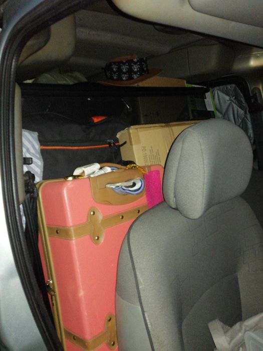 Aluguer carrinha LOWCOST pequenas mudanças/transportes