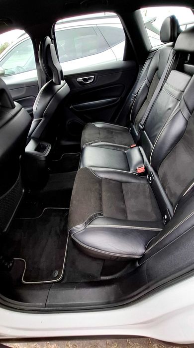 Volvo XC 60 R-Design