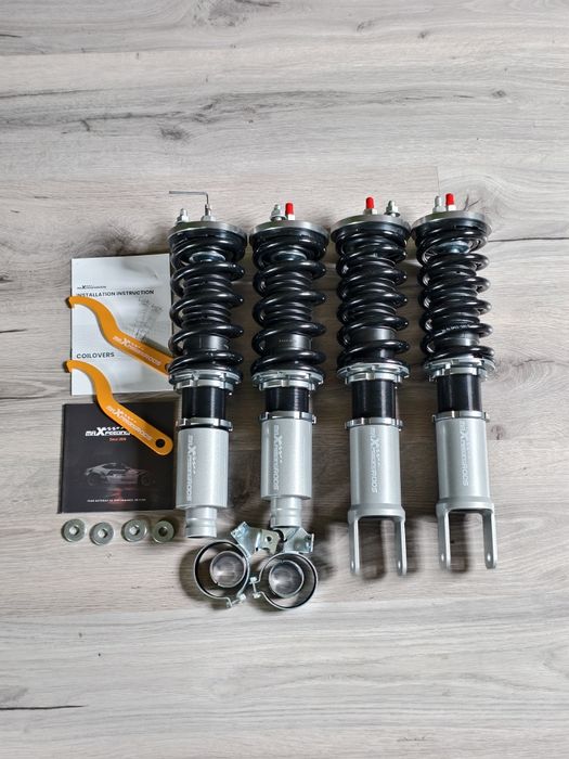 Койловеры coilover на Honda Civic 89-00 EG EK EJ EF ED EE сивик цивик