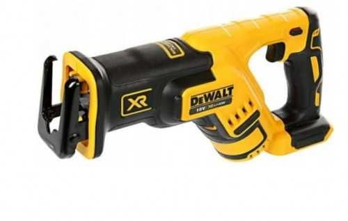 DeWALT DCS367N Pilarka szablasta 18V LISI OGON