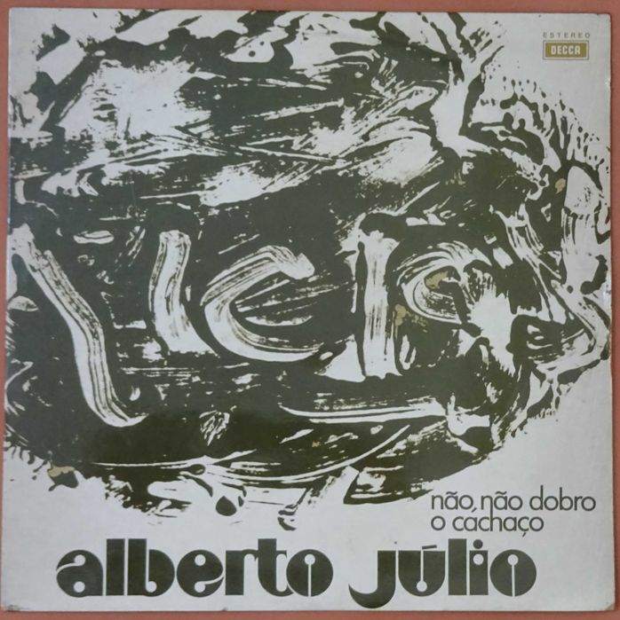 Discos de vinil usados - música portuguesa