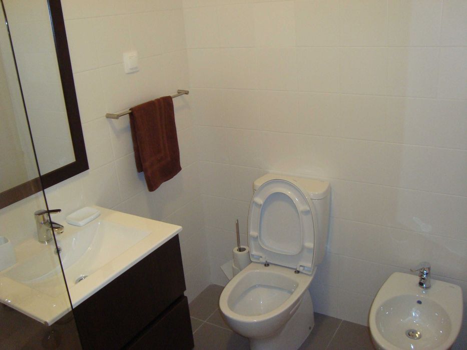 Apartamento T0 Castelo Branco