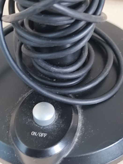 Микрофон настольный Sven MK-490