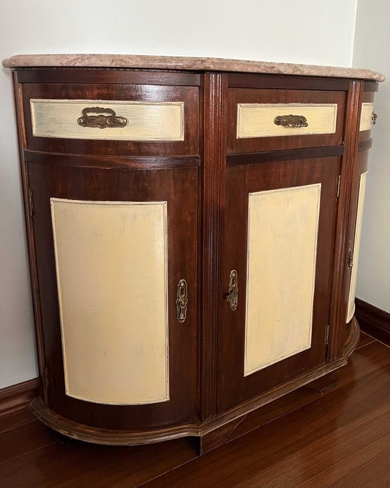 Sapateira Vintage