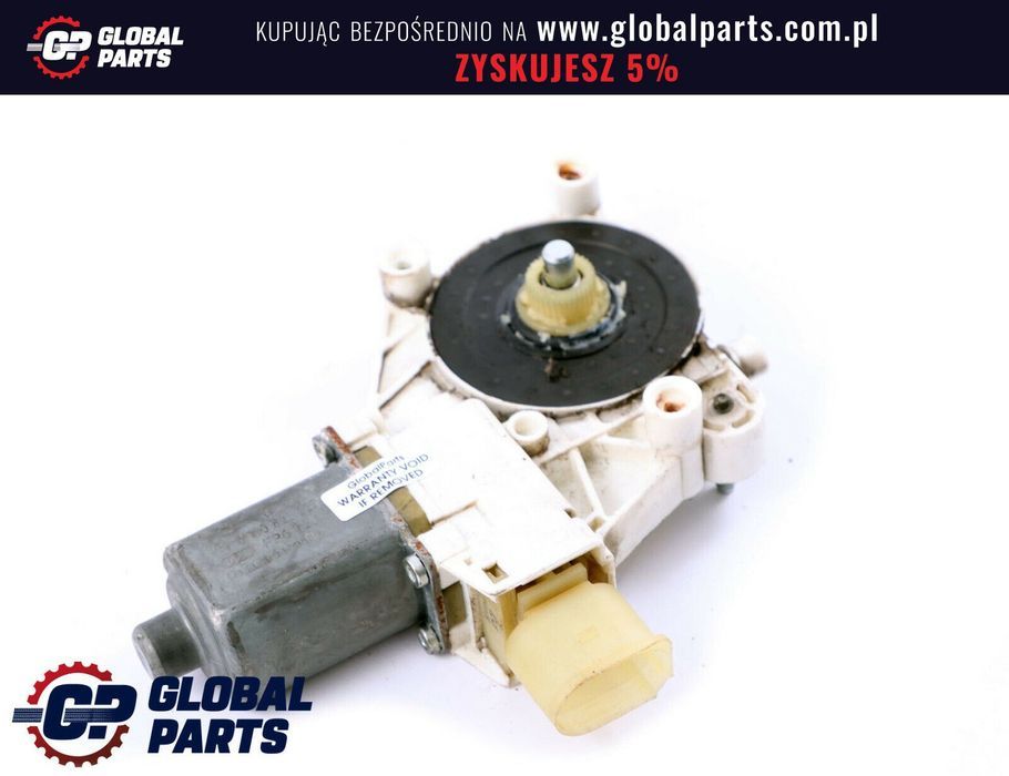 BMW E87 E90 Silniczek Podnośnika Szyb Szyby Prawy