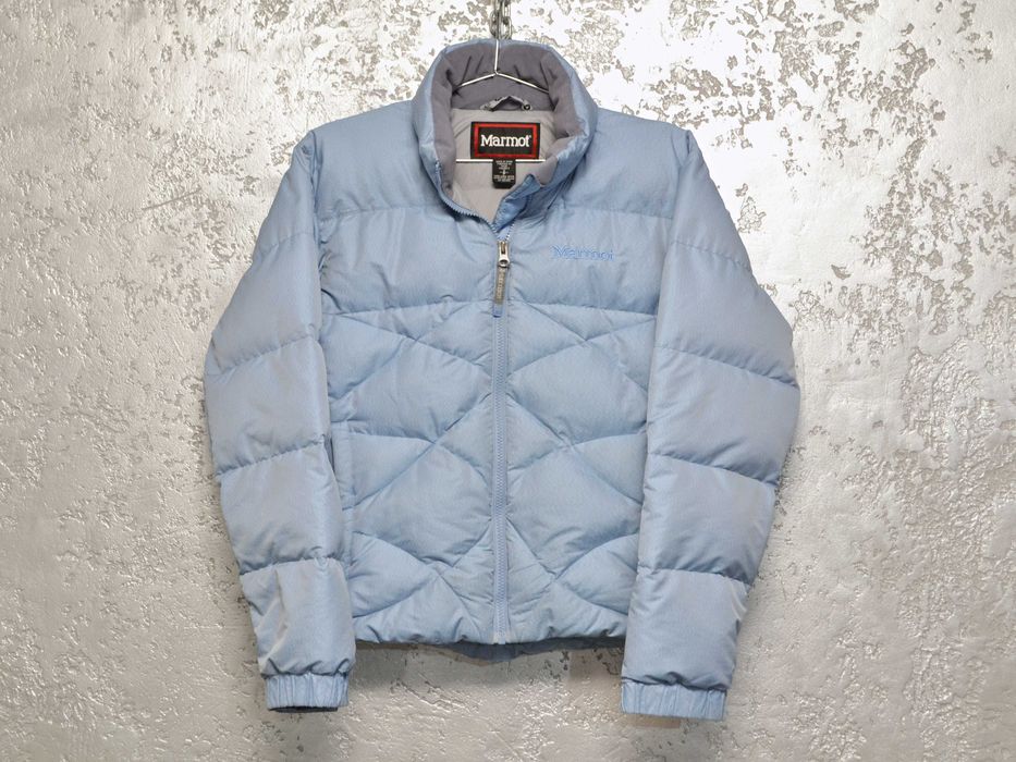 Женская пуховая куртка Marmot