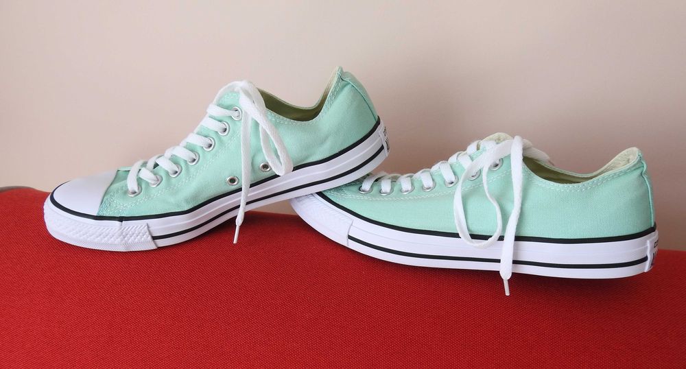 Converse_Tenisówki Damskie-42,5(Unisex)
