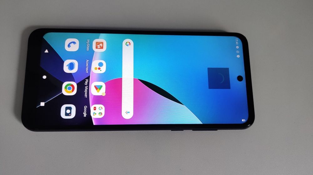 Motorola Moto G Play