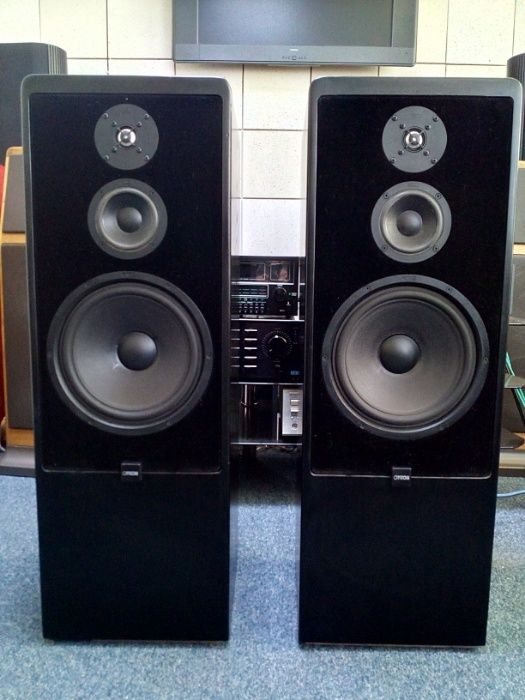 Canton CT 90 супер саунд