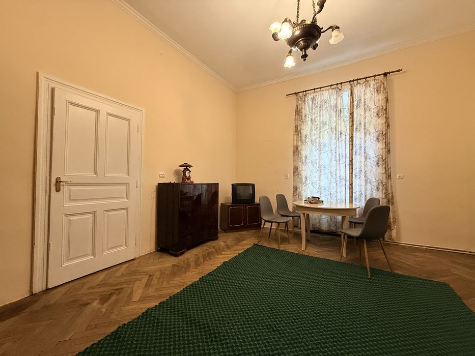Здам квартиру вул. Лисенка
