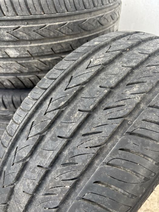 Шины Gislaved Ultra Speed 2